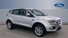 Ford Kuga 2.0 TDCi Titanium 5dr 2WD Diesel Estate